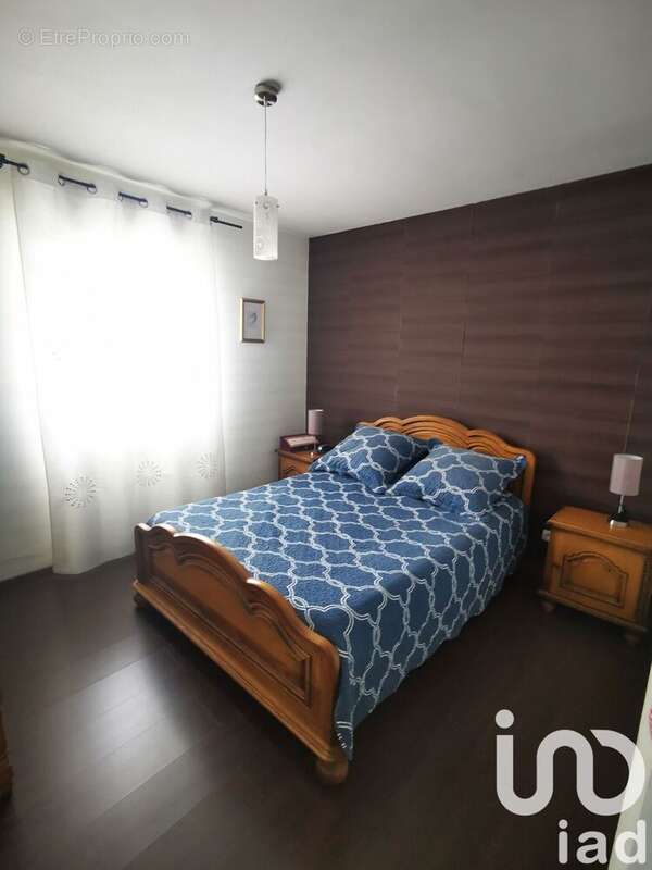 Photo 5 - Maison à DOLLON
