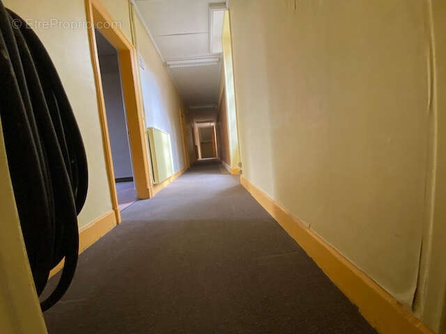 Appartement à MILLAU