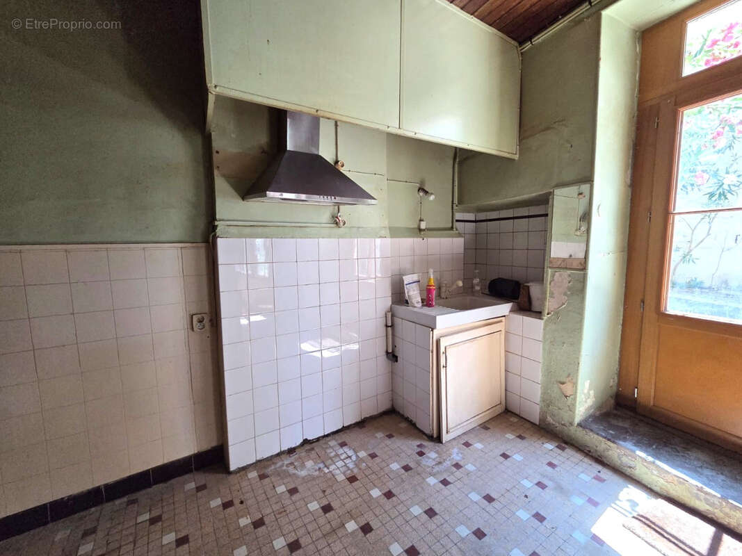 Beau potentiel pour cette maison de village - photo 4