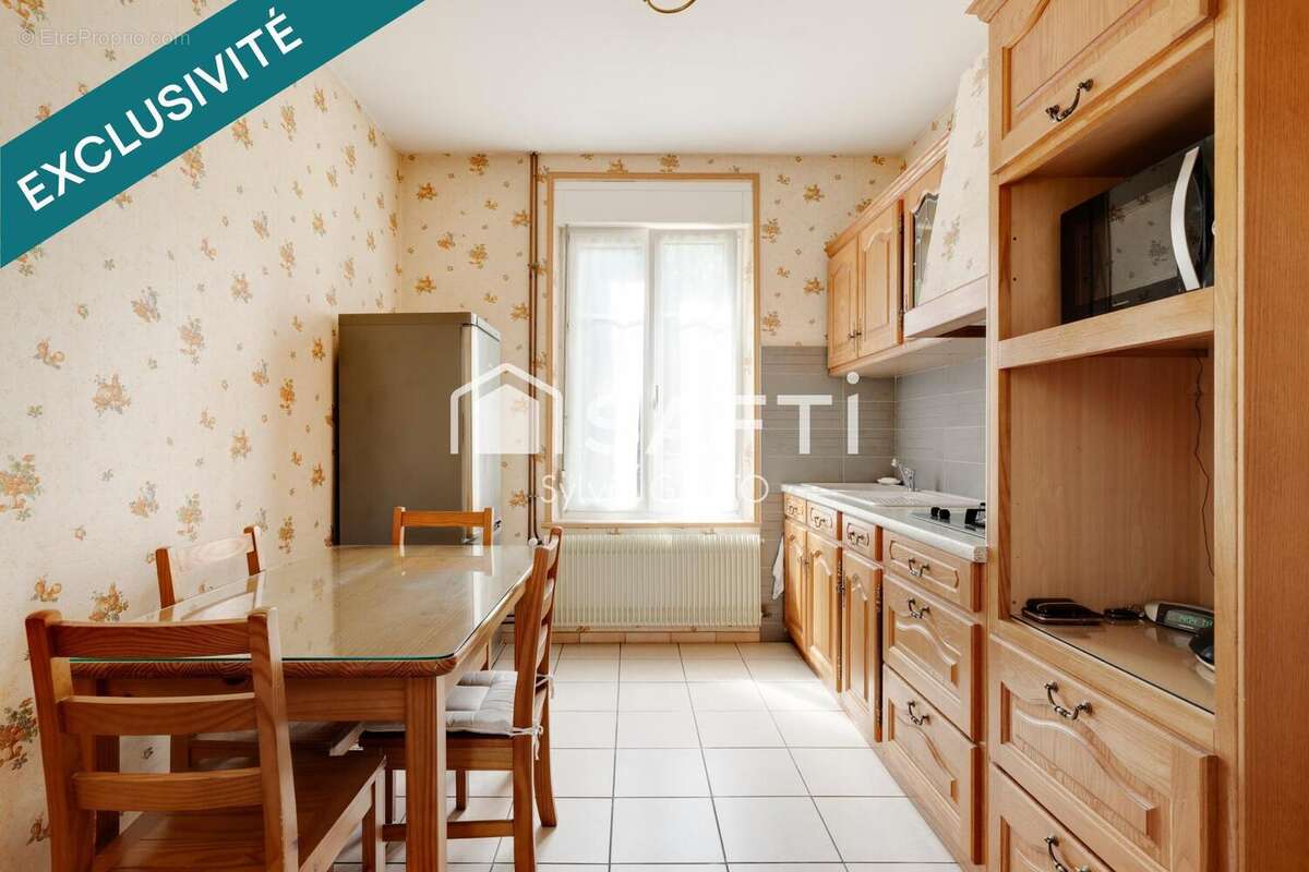 Photo 8 - Maison à FROUARD