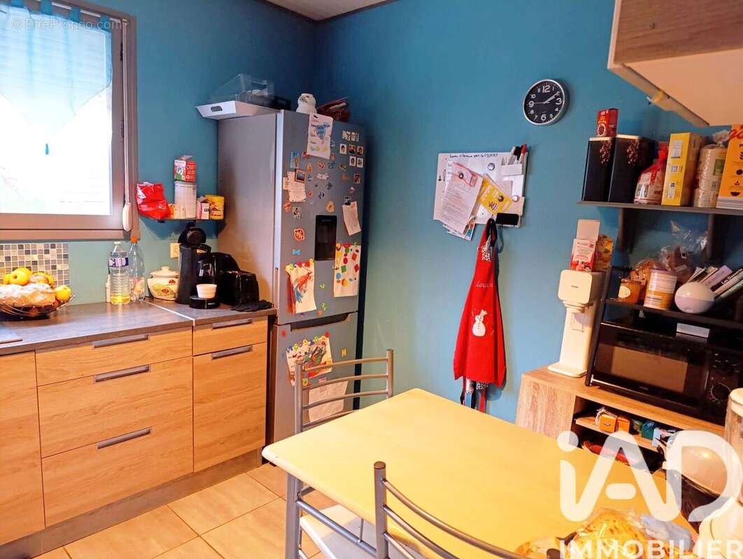 Photo 2 - Maison à LES HAUTES-RIVIERES