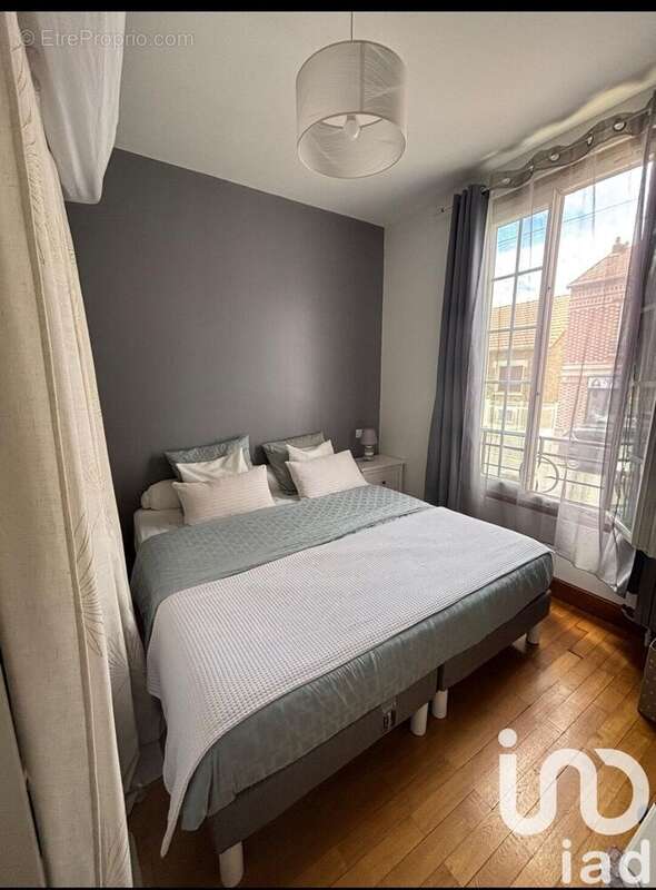 Photo 6 - Maison à VITRY-SUR-SEINE