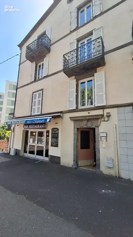 Appartement Clermont Ferrand 4 pièce(s) 54 m2 - photo 10