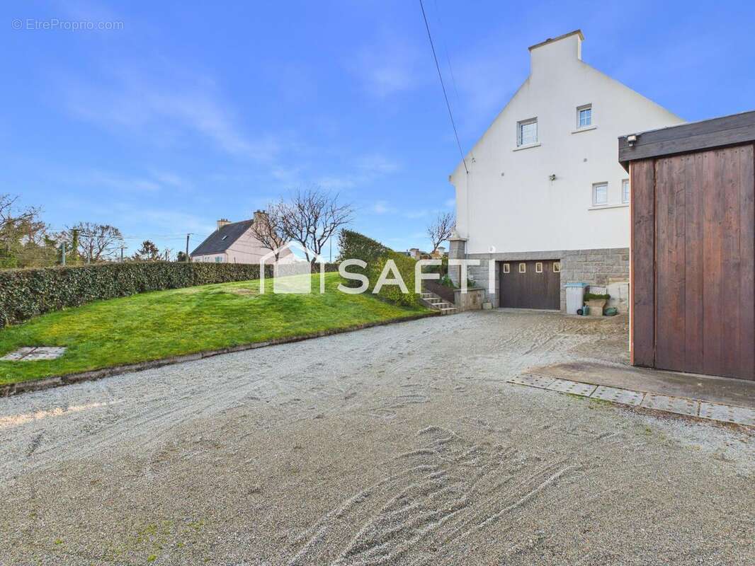 Photo 3 - Maison à MORLAIX