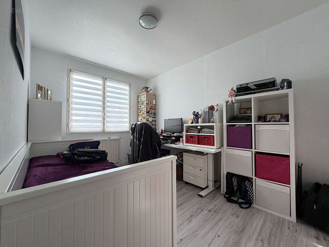 Maison à SAINT-SEBASTIEN-SUR-LOIRE