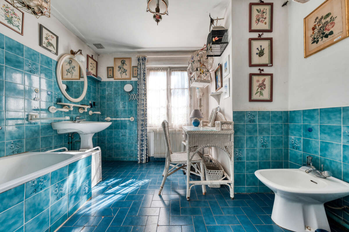 Maison à LIMOURS
