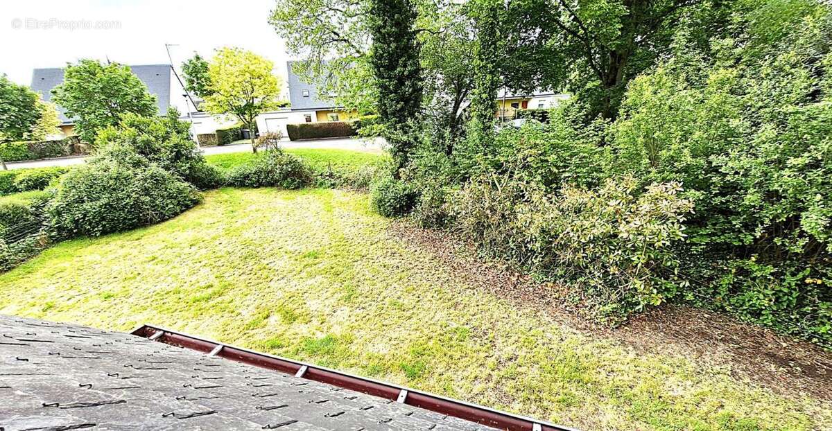 Maison à BEGARD