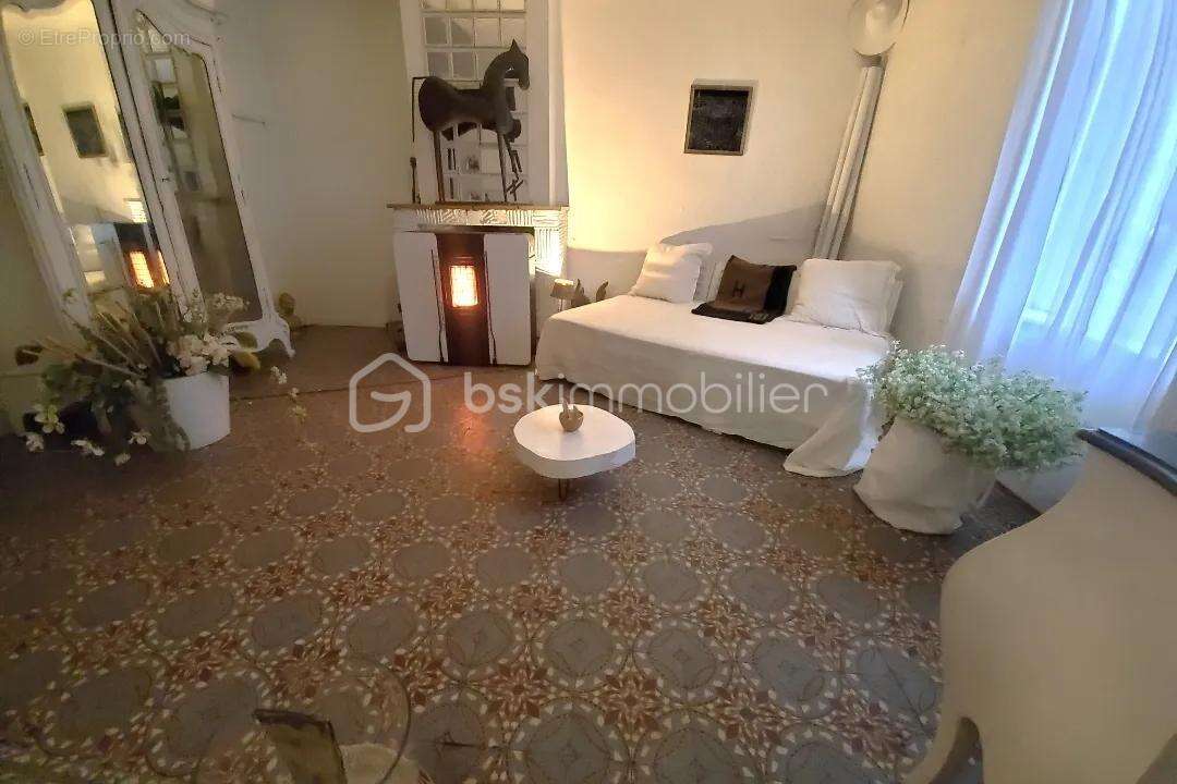 Maison à HENIN-BEAUMONT