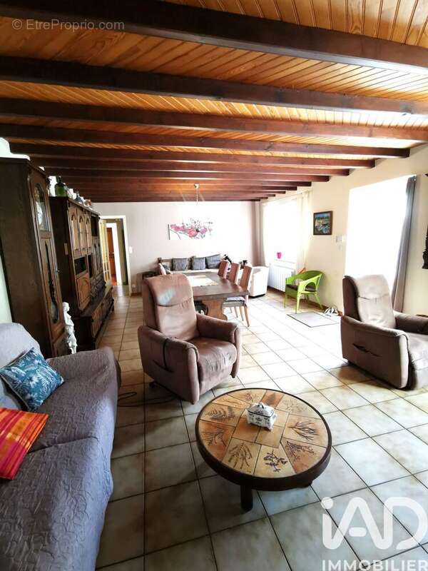 Photo 3 - Maison à SAINT-LAURENT