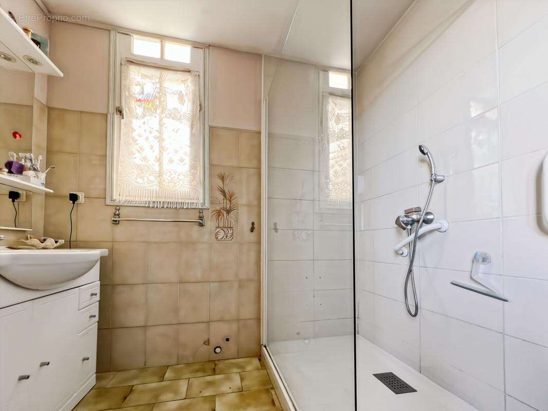 Maison à SAINT-RAPHAEL