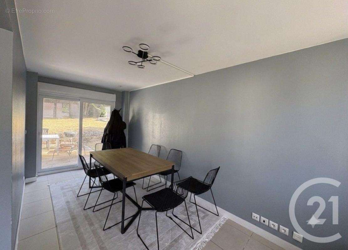 Maison 84 m² à Verneuil-En-Halatte  - photo 4