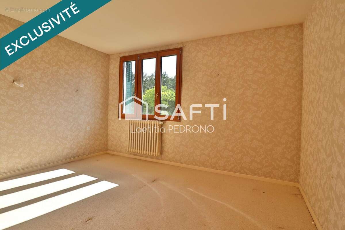 Photo 6 - Maison à TUCQUEGNIEUX