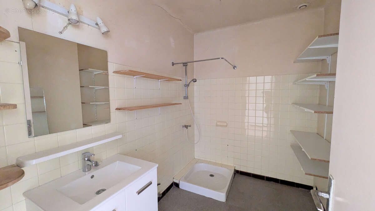 Appartement à SOREDE