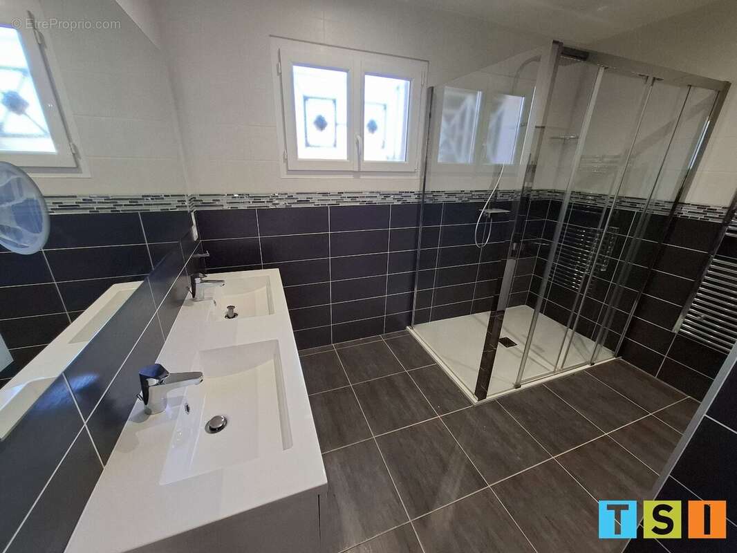 Maison à LABARTHE-RIVIERE