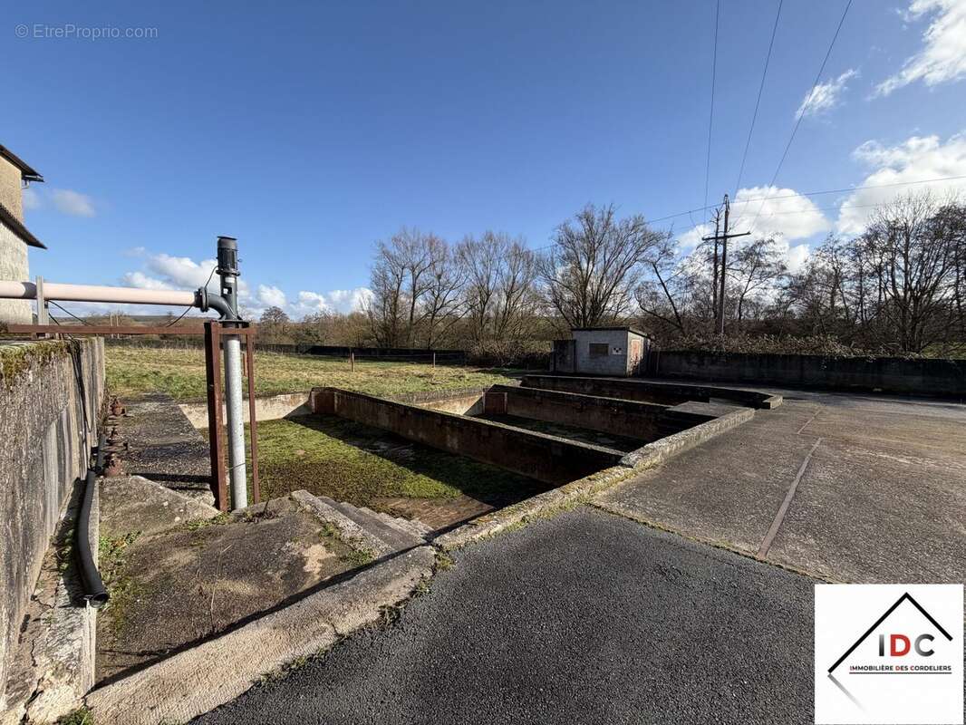 Commerce à FENETRANGE