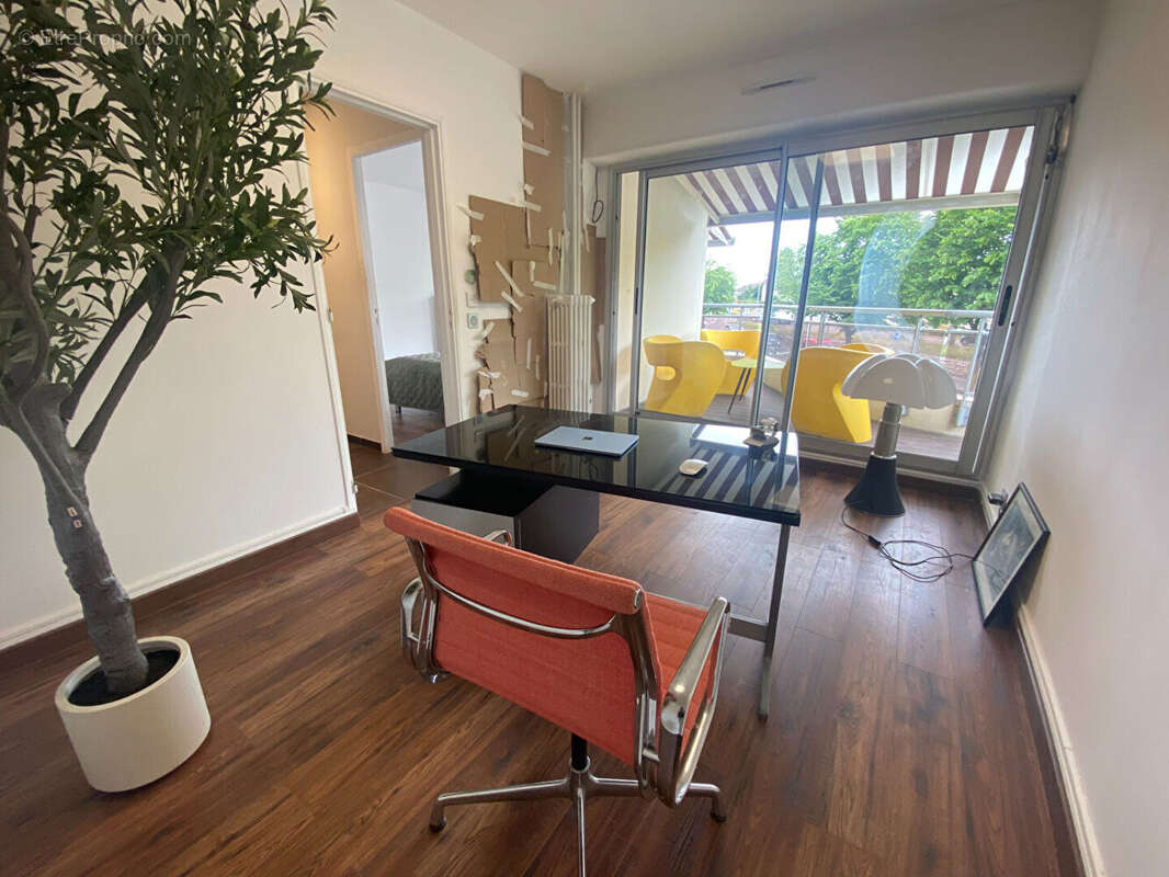 A vendre - Appartement Caen 3 pièce(s) - photo 6