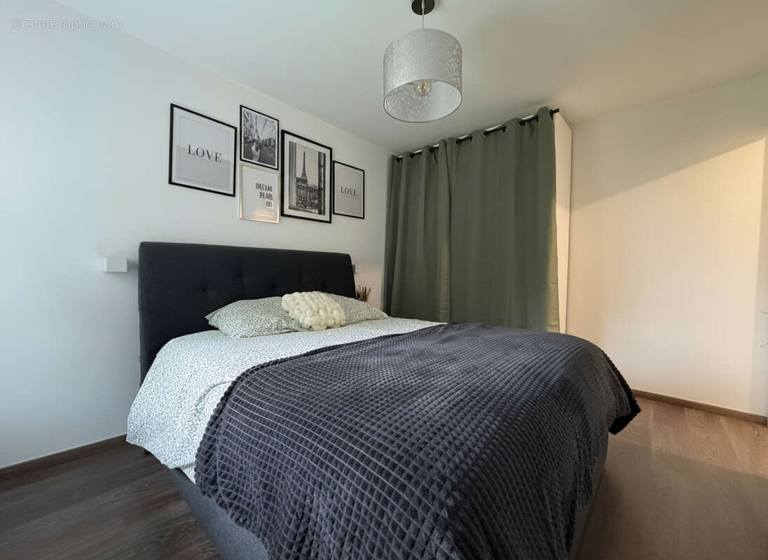 Appartement à SAINT-HERBLAIN