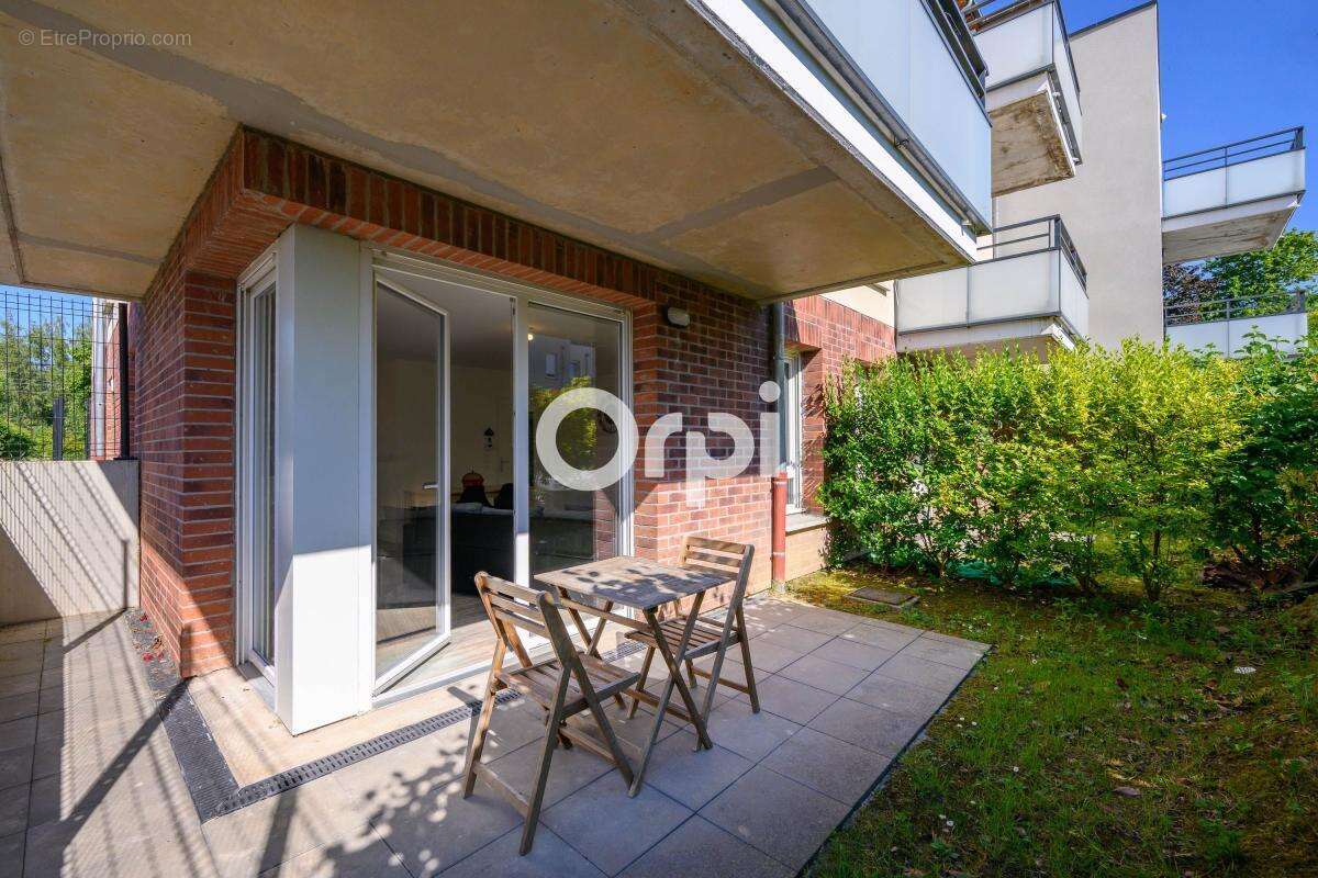 Appartement à TEMPLEUVE