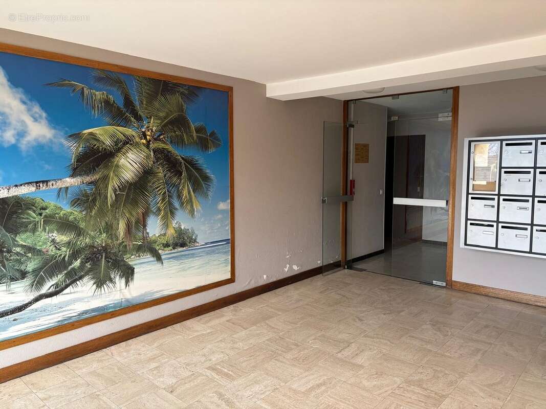 Appartement à AUBERGENVILLE