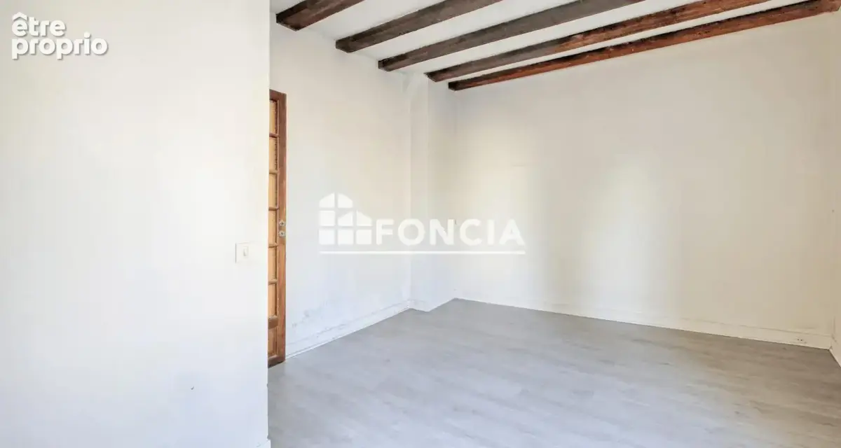 Pernety/ didot: studio de 19m2 au calme sur cour - photo 3