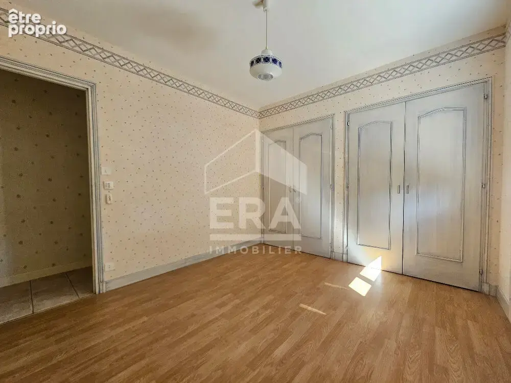 Maison 93m² à voulgézac - photo 9