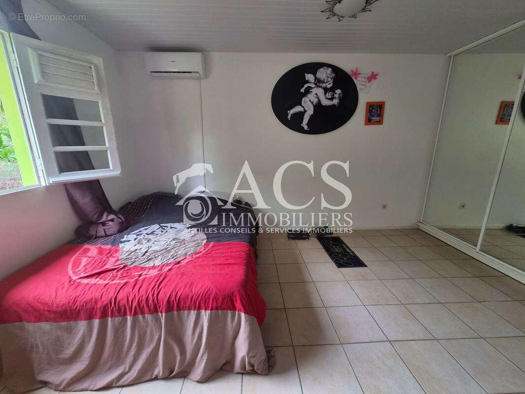 Appartement à DUCOS