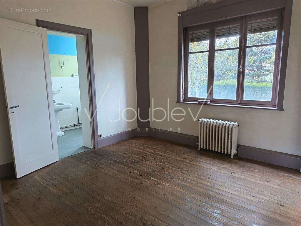 Appartement à MARCQ-EN-BAROEUL