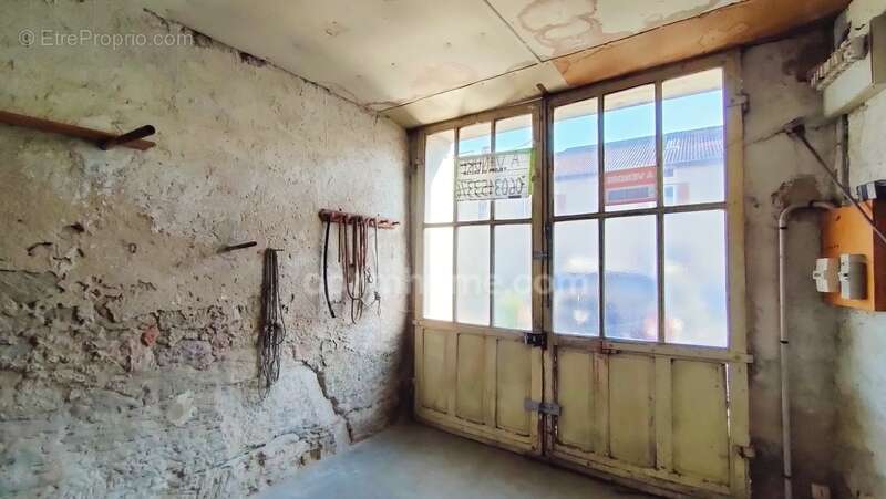 Maison à MONTHUREUX-SUR-SAONE