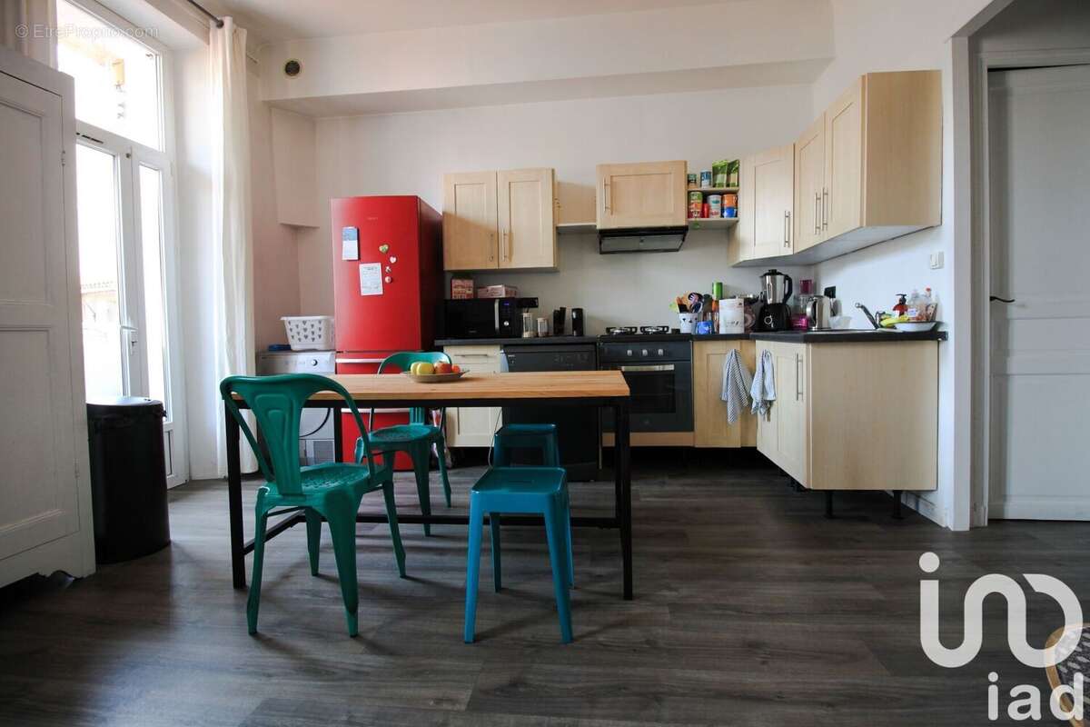 Photo 3 - Appartement à AUBAGNE