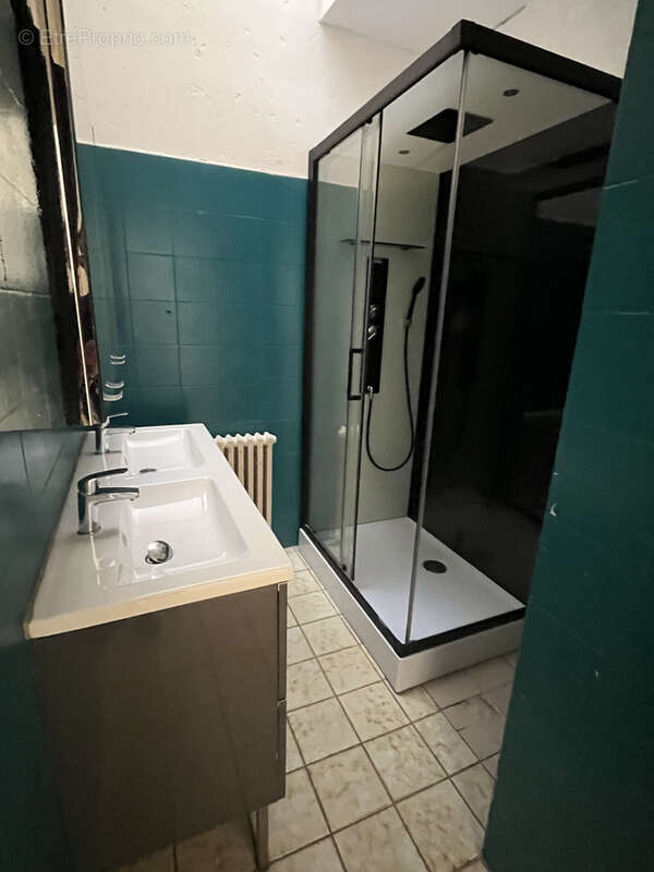 Maison à SAINT-JEAN-DE-THOUARS