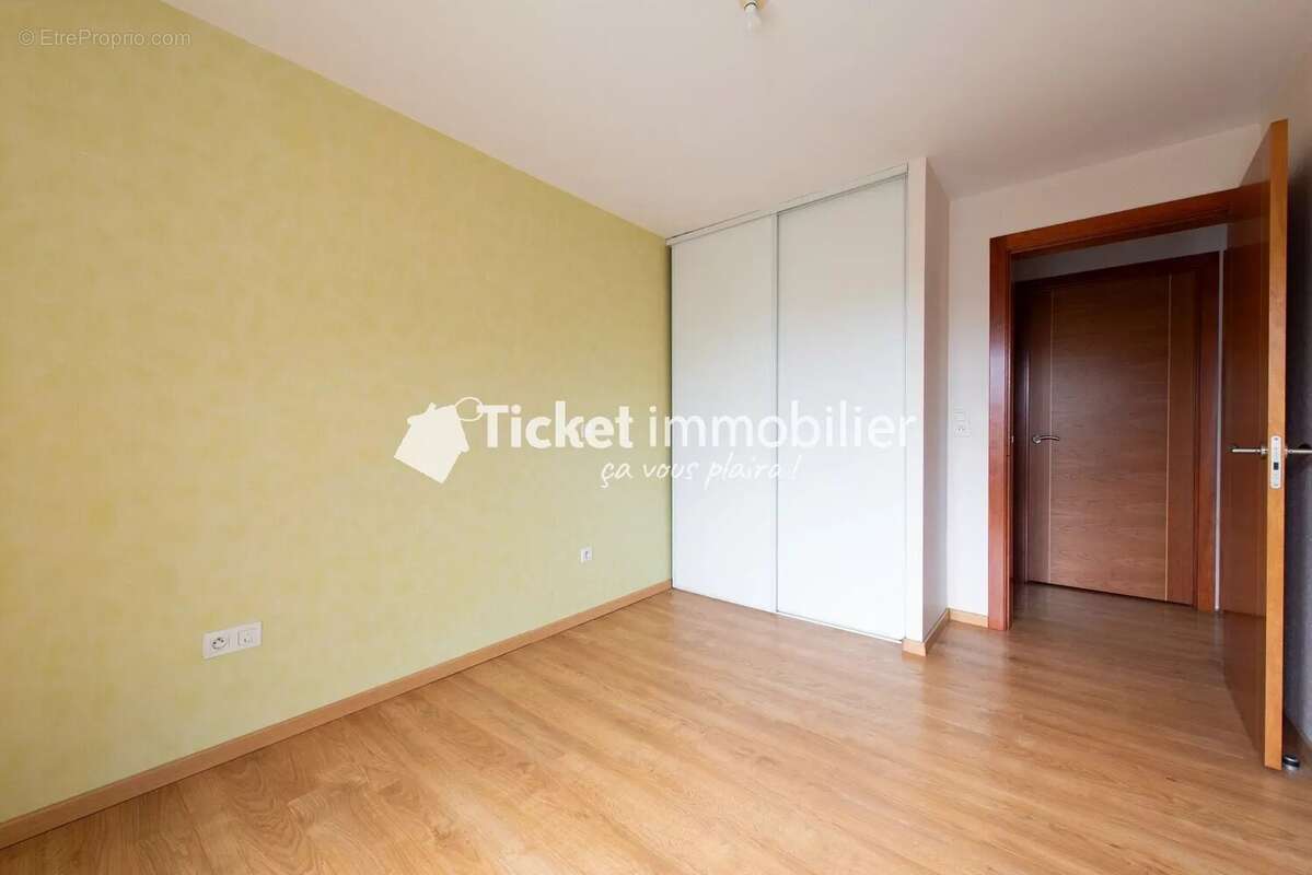 Appartement à CUGNAUX