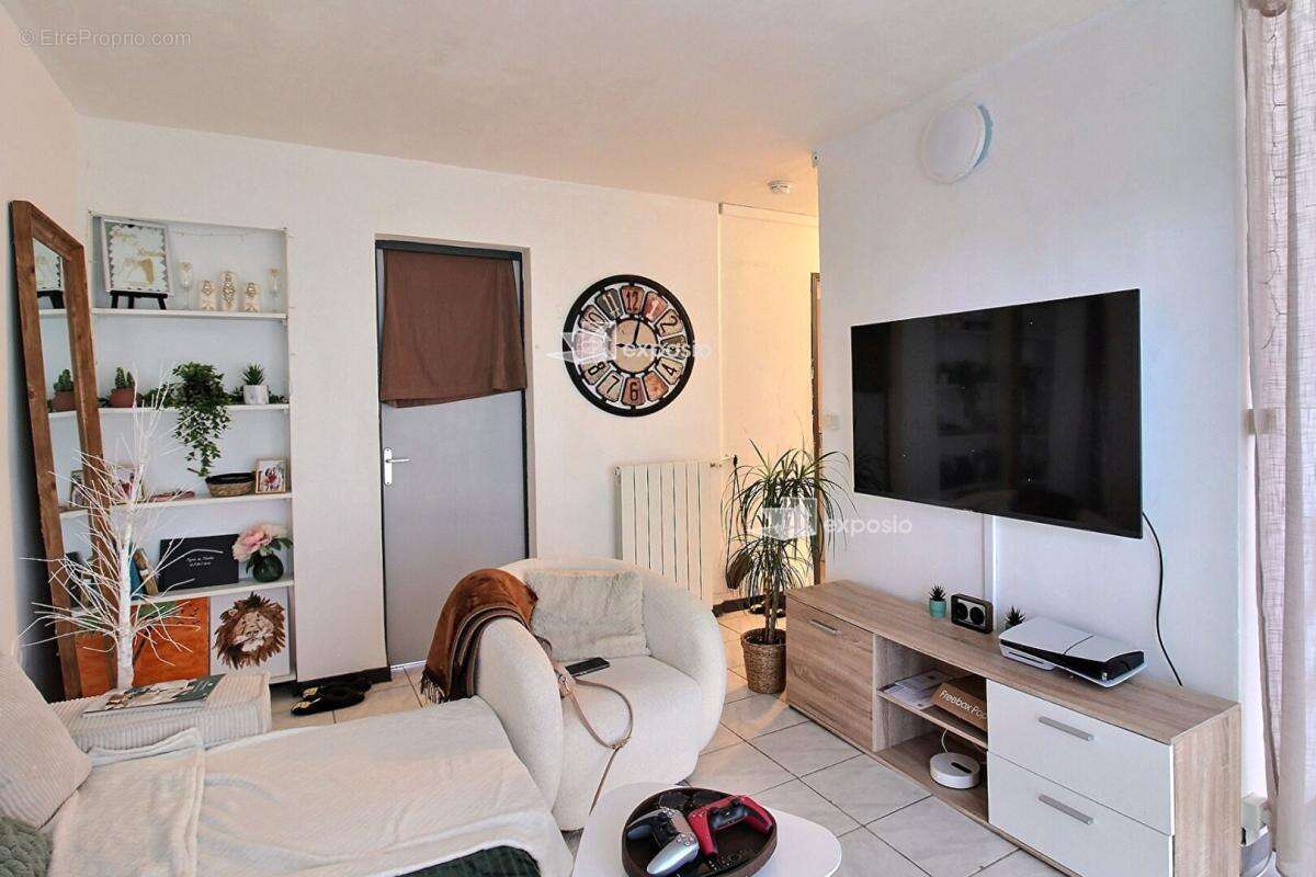 Appartement à SAINT-NAZAIRE