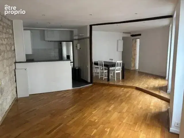 Photo Appartement à Paris-18e au prix de 720 000€