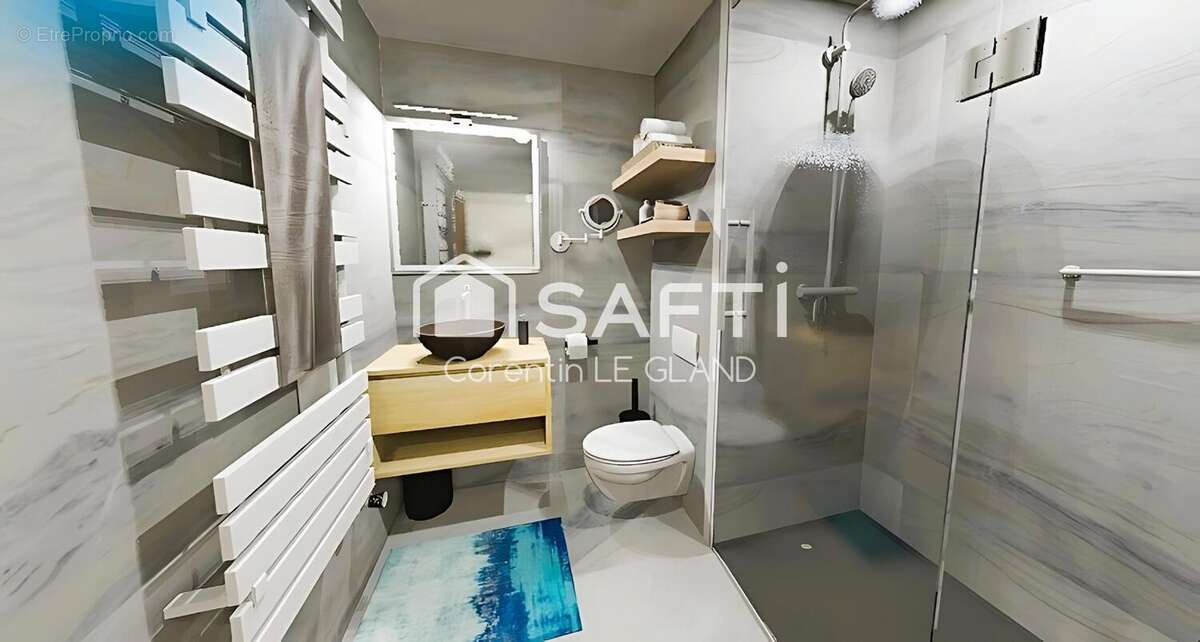 Photo 4 - Appartement à BILLIERS