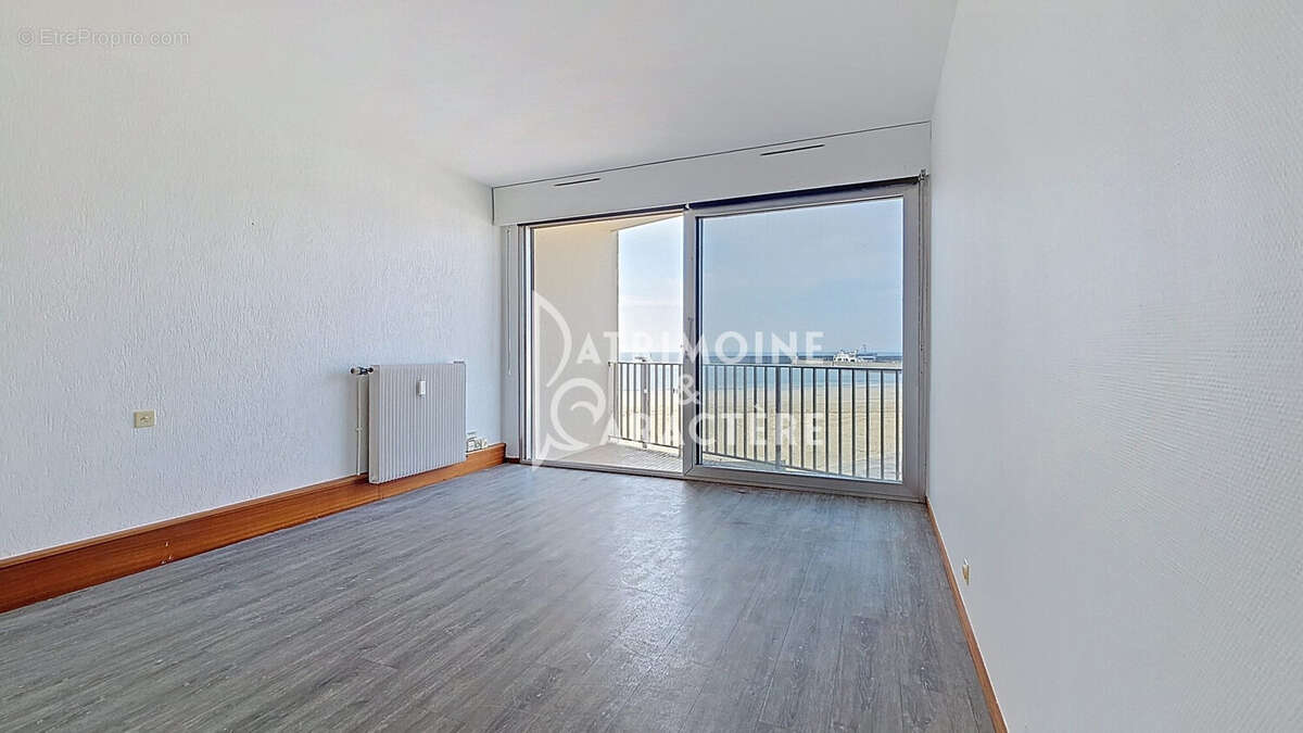 Appartement 24 m² à Quiberon  - photo 2