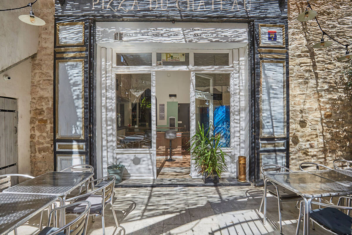 Maison à MALLEMORT