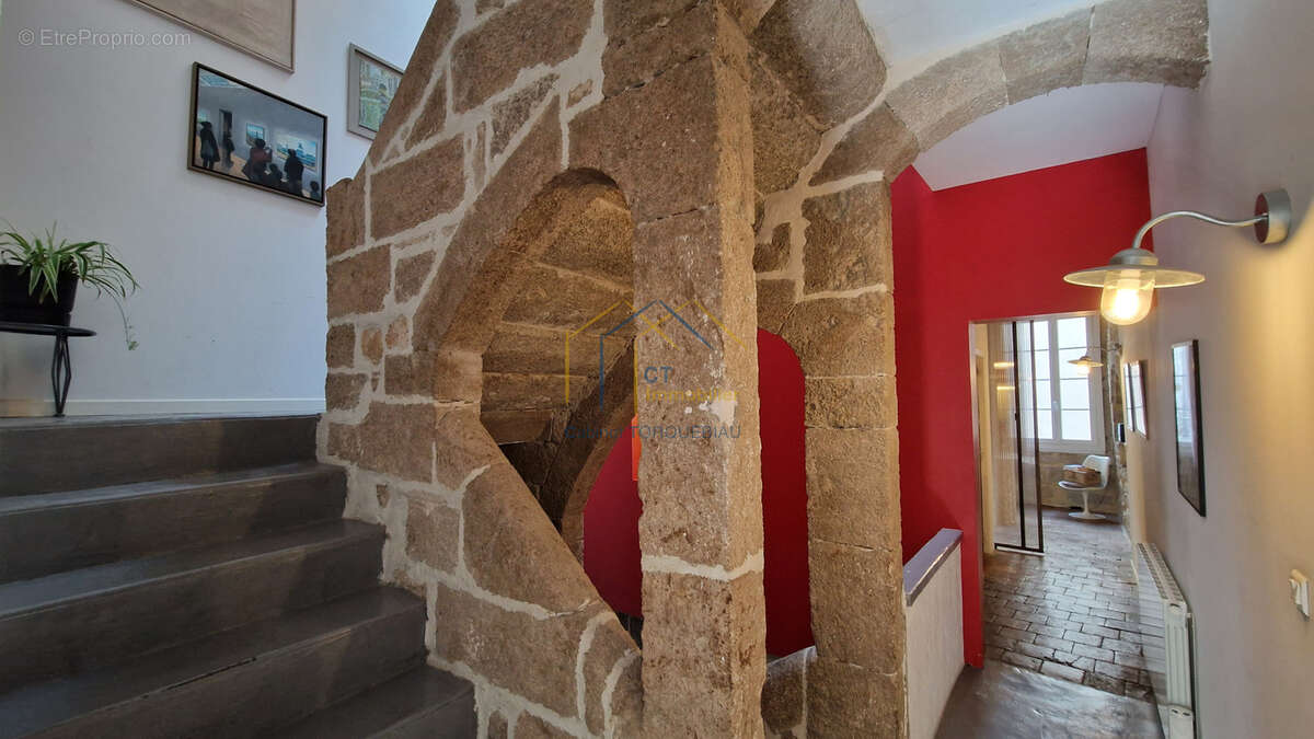 Maison à GIGNAC