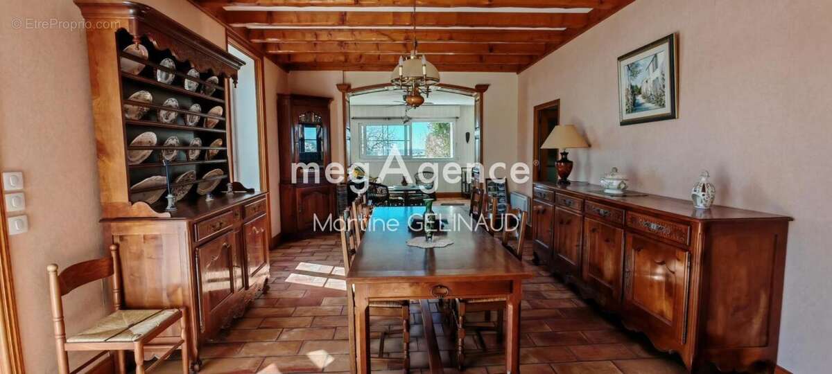 Maison à ROYAN