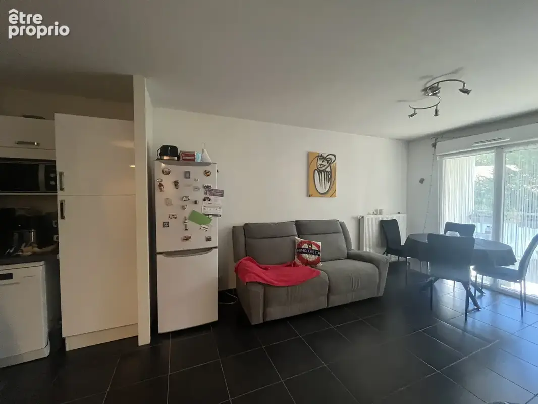 Gieres village residence recente l'arboreale - photo 25