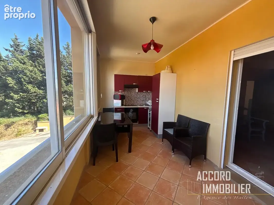 Superbe Maison T9 d'une superficie habitable de 286 m2 avec dépendances, piscine sur 1494 m2 de terrain - photo 21