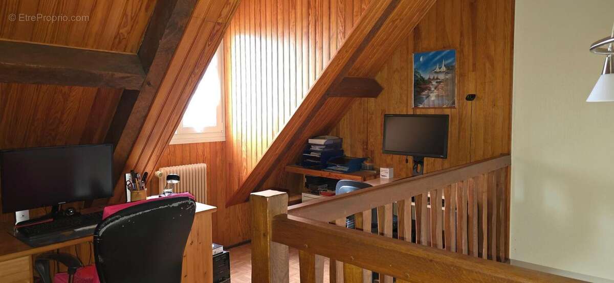 Photo 9 - Maison à SAINT-JEAN-DE-BRAYE