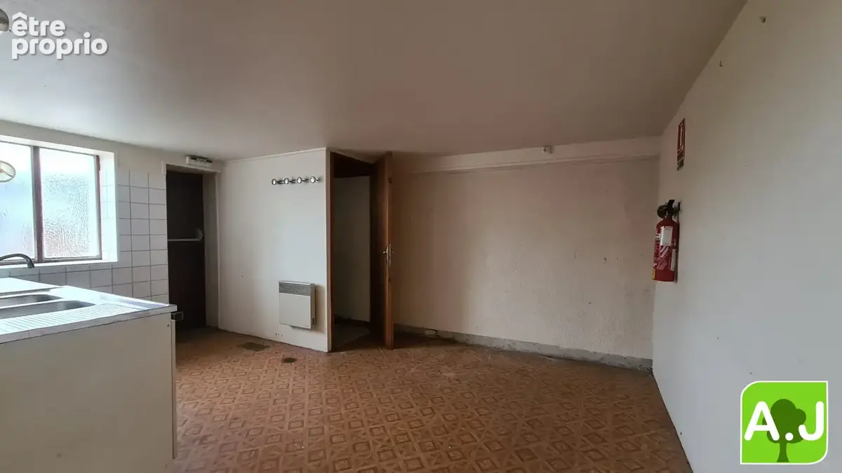 Maison 2 pièces 65 m² à vendre à Mouettes (27220) - photo 3