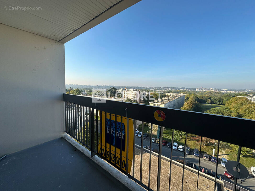 Appartement à DRAVEIL