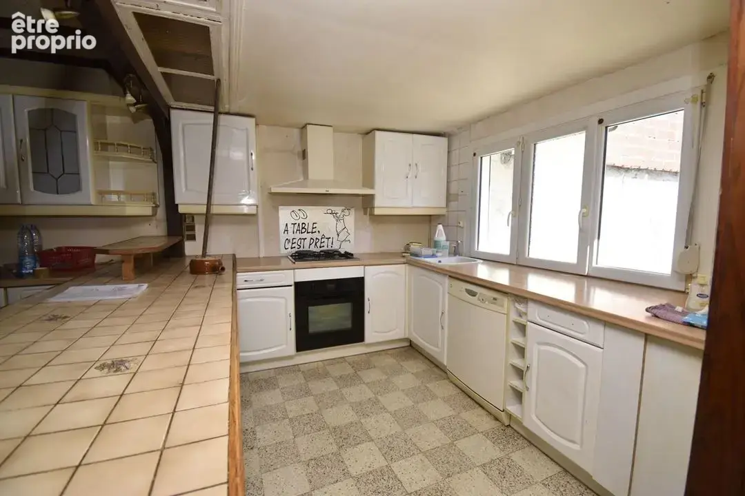 Maison 108 m² à Montigny-En-Cambresis  - photo 3
