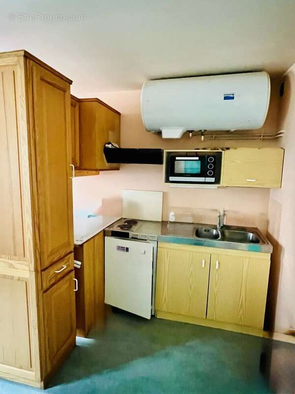 Appartement à TROUVILLE-SUR-MER