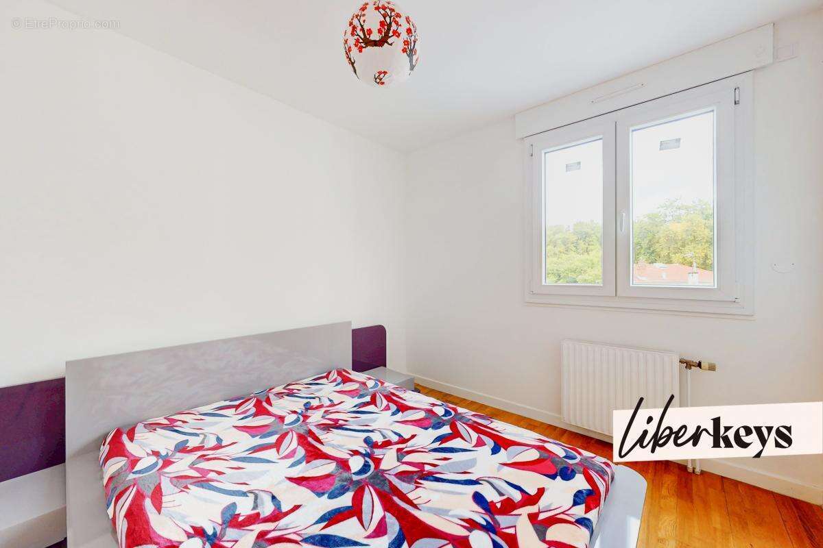 Appartement à LYON-7E