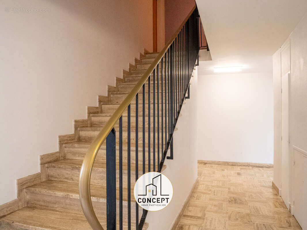 Appartement à CONCARNEAU