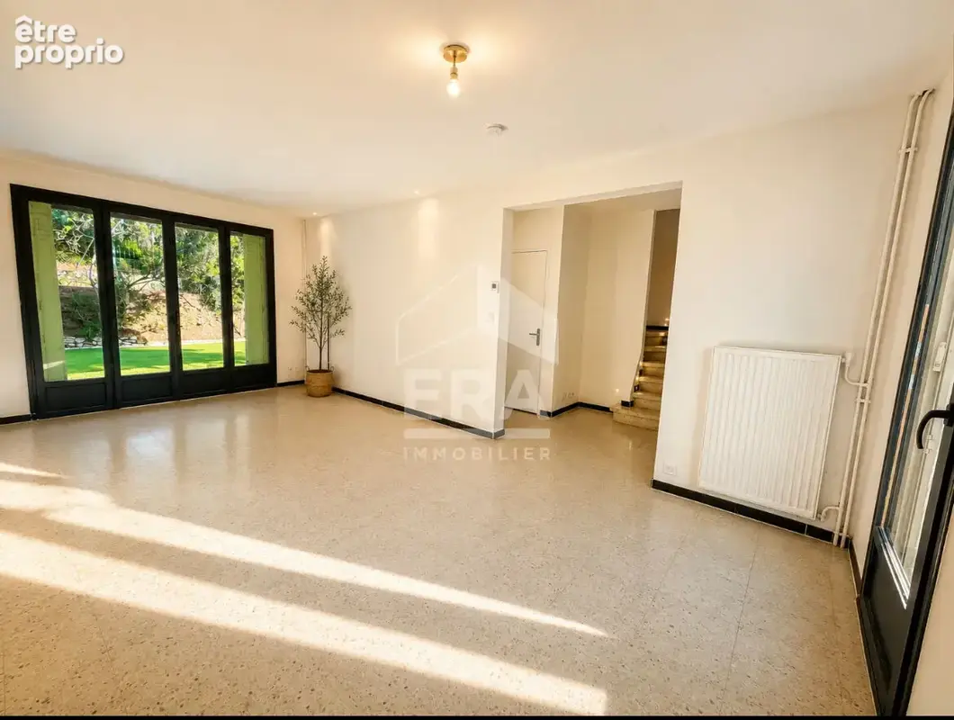 Maison 80m² à narbonne - photo 2
