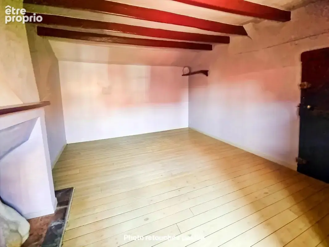  Beau potentiel d’aménagement avec dépendance  et jardin clos , à deux pas des écoles  et commerces  - photo 6