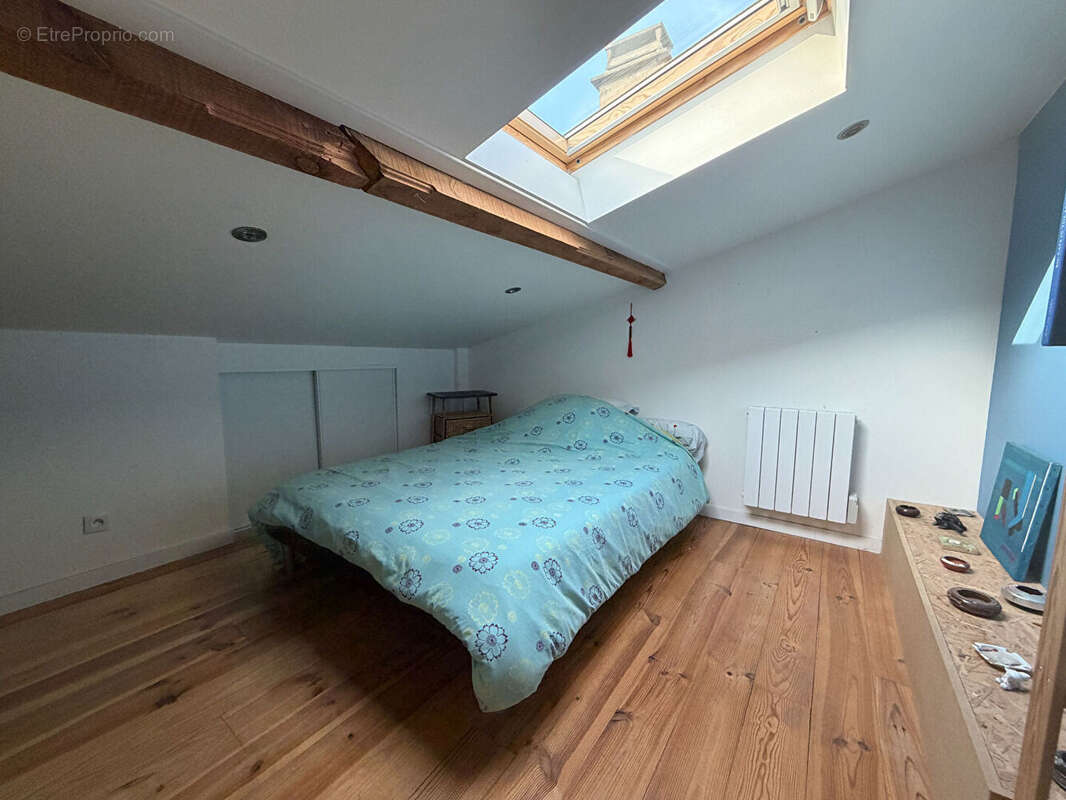 Appartement à LISSIEU